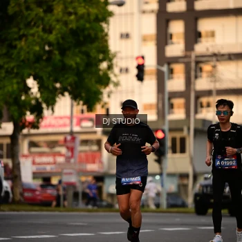 Runner Photo 4124209
