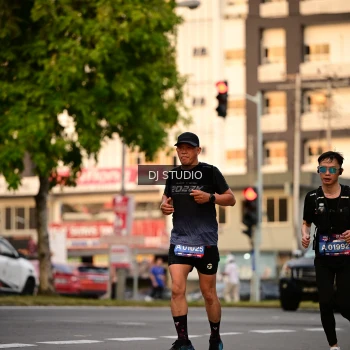 Runner Photo 4124211