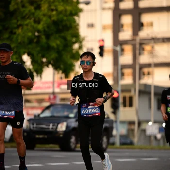 Runner Photo 4124215