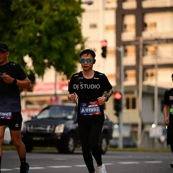 Runner Photo 4124217