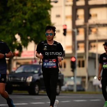 Runner Photo 4124222