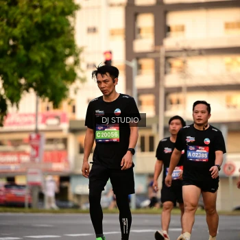 Runner Photo 4124229