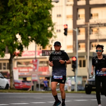 Runner Photo 4124230