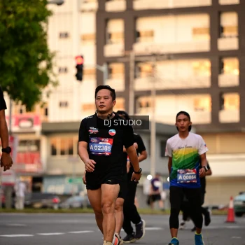 Runner Photo 4124238