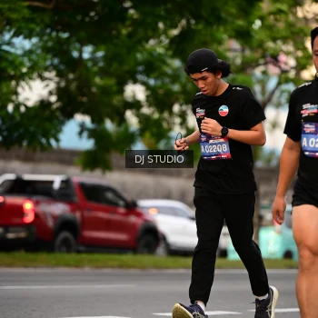 Runner Photo 4124240