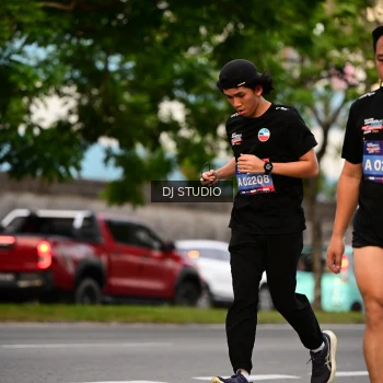Runner Photo 4124241