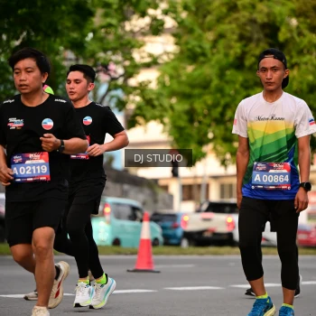 Runner Photo 4124258