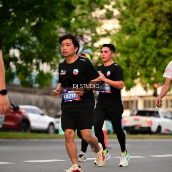 Runner Photo 4124259