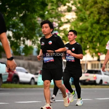 Runner Photo 4124260