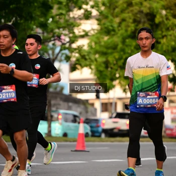 Runner Photo 4124263