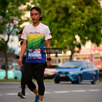 Runner Photo 4124265
