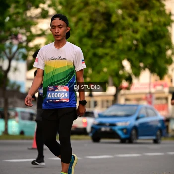 Runner Photo 4124269