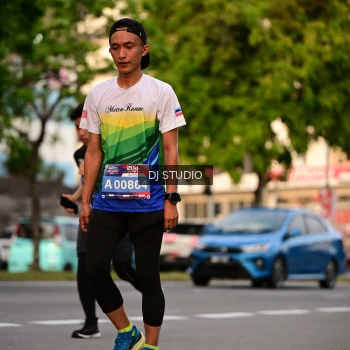 Runner Photo 4124270