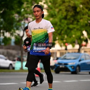 Runner Photo 4124272