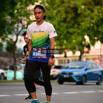 Runner Photo 4124273