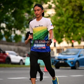 Runner Photo 4124279