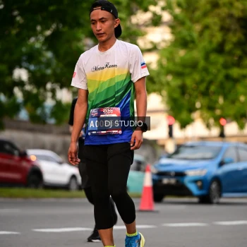 Runner Photo 4124281