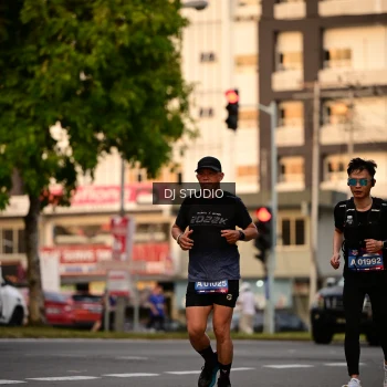 Runner Photo 4124285