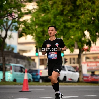 Runner Photo 4124290