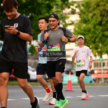 Runner Photo 4124334