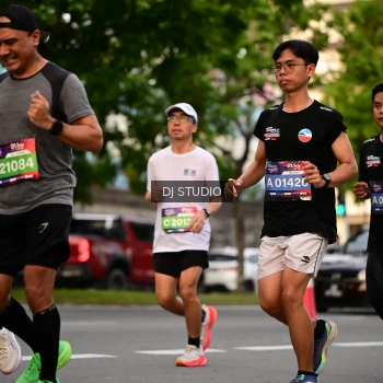 Runner Photo 4124344