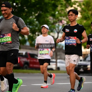 Runner Photo 4124348