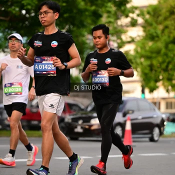 Runner Photo 4124353
