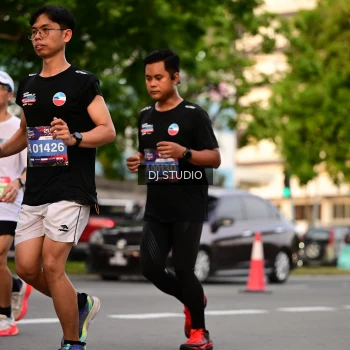 Runner Photo 4124358