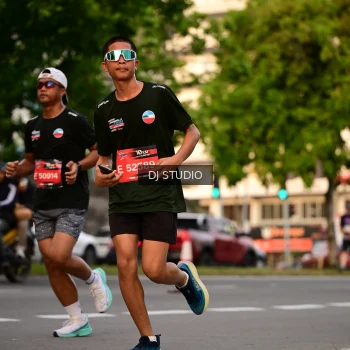 Runner Photo 4124365
