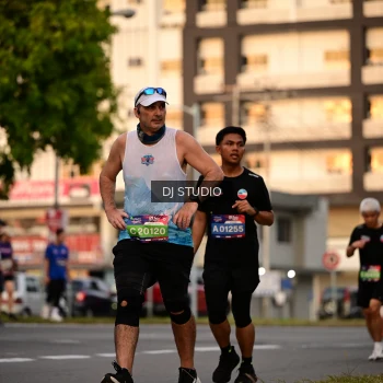 Runner Photo 4124385