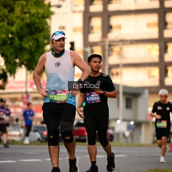 Runner Photo 4124389