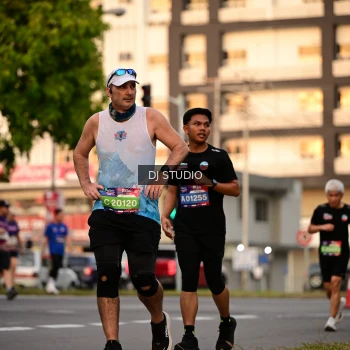 Runner Photo 4124391