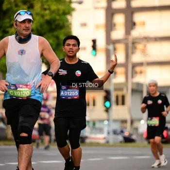 Runner Photo 4124392