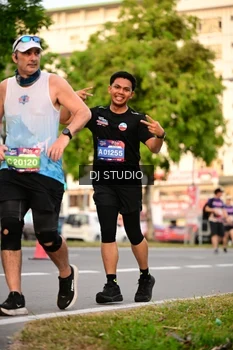 Runner Photo 4124404