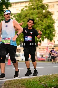 Runner Photo 4124406