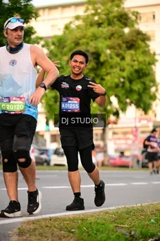 Runner Photo 4124407