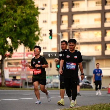 Runner Photo 4124426