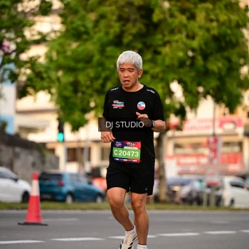 Runner Photo 4124452