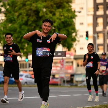 Runner Photo 4124466