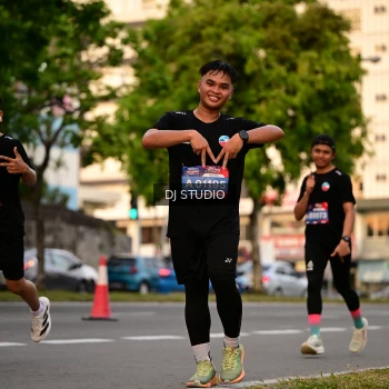 Runner Photo 4124468
