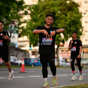 Runner Photo 4124469