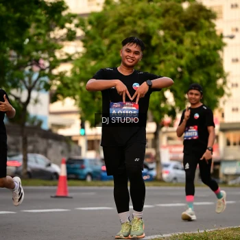 Runner Photo 4124472
