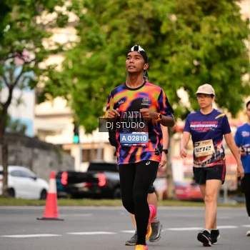 Runner Photo 4124484