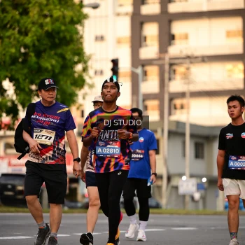 Runner Photo 4124487
