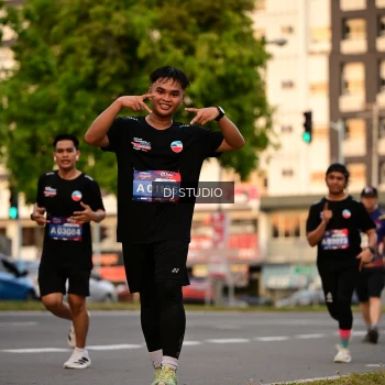 Runner Photo 4124492