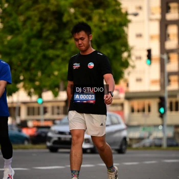 Runner Photo 4124515