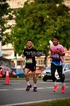 Runner Photo 4124553