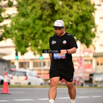Runner Photo 4124580