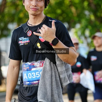 Runner Photo 4124586