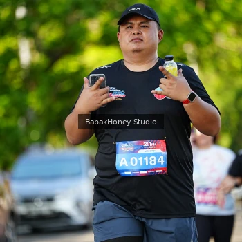 Runner Photo 4124587
